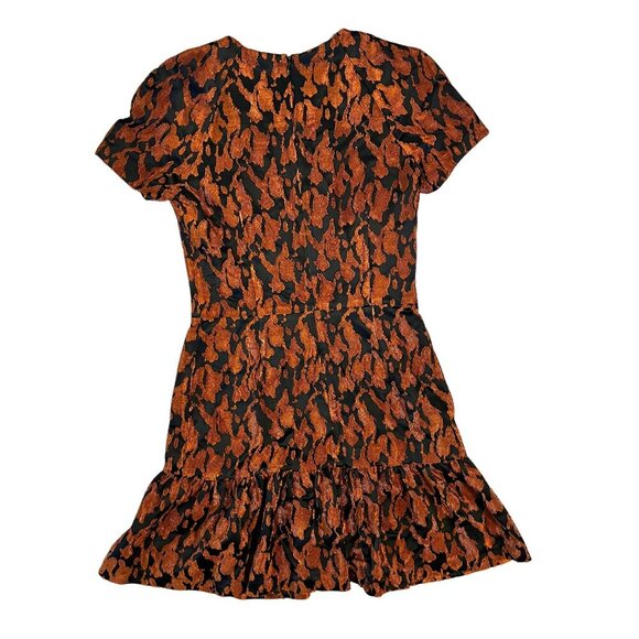 Opening Ceremony Mini Dress in Size 4 - Picture 2 of 6